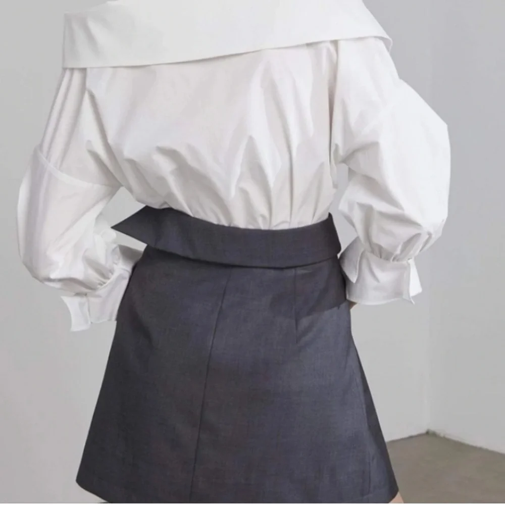 J.ing skirt - Picture 2 of 6